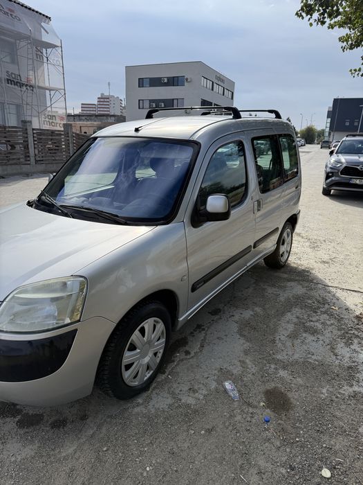 CITROËN Berlingo 0 — imagine 3