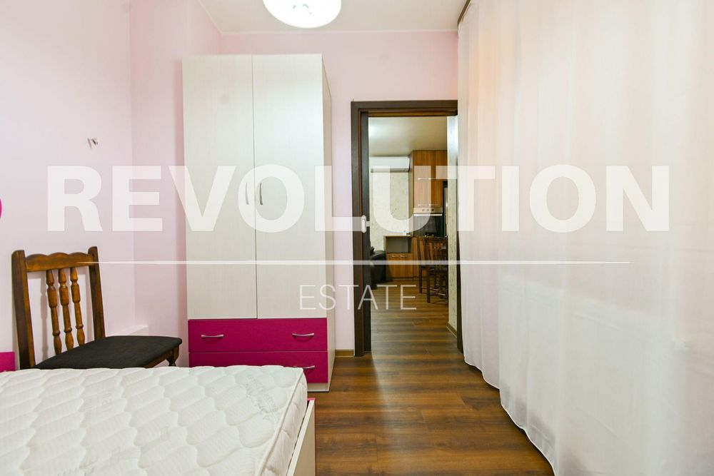 Дава се под наем Тристаен апартамент в София, Надежда 2 - 85 кв.м за 747.66 € - Снимка #7