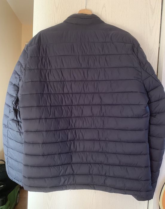 Зимно яке Reserved XL