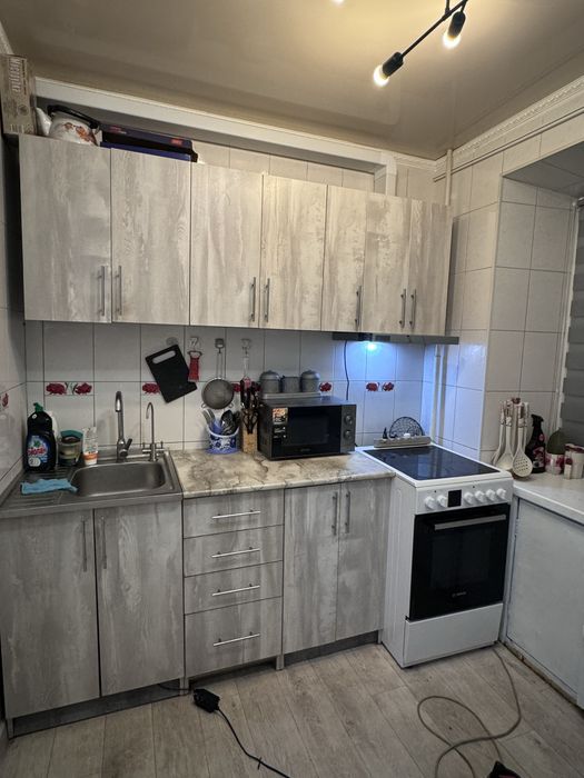 СРОЧНО продается 3х ком квартира