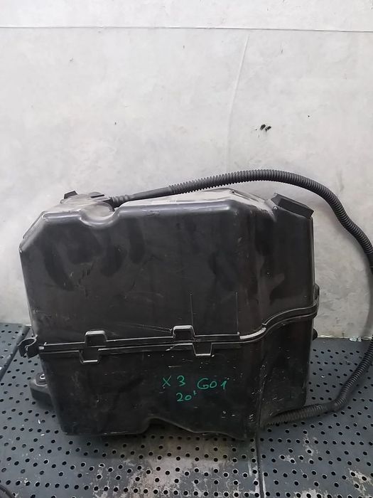 Rezervor adblue 2.0 d bmw x3 g01 34100299 16197377944 20335610