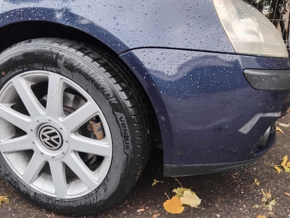 Jante Audi TT/ ( golf 4,5,6,skoda,seat)