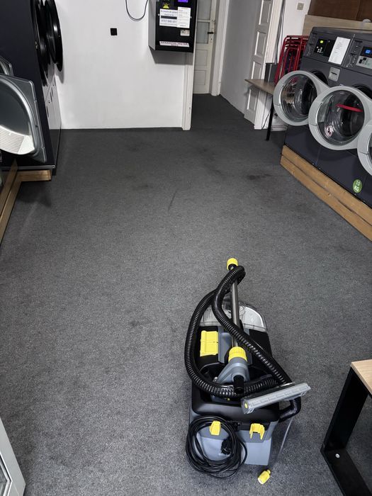 Karcher puzzi 10/1