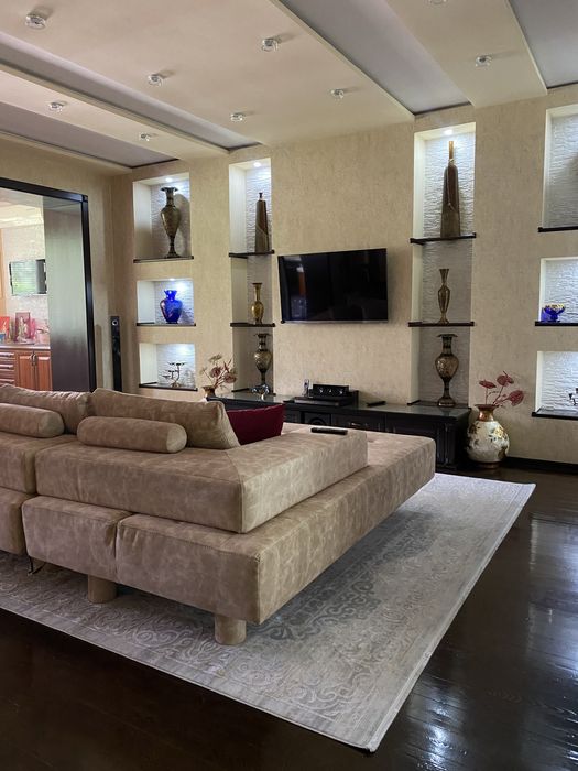 Спецплан Максим Горький своя