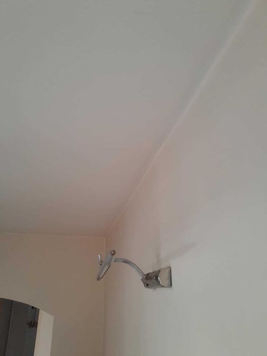 аплик лампа за картина огледало за стена хром ,осветително тяло