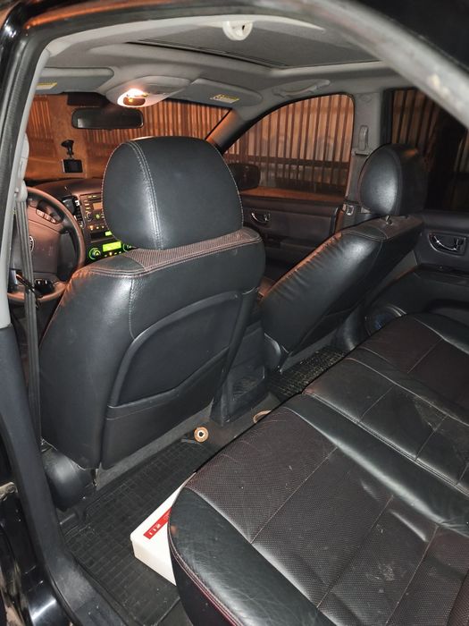 Vind Kia Sorento 2009 ,4000€