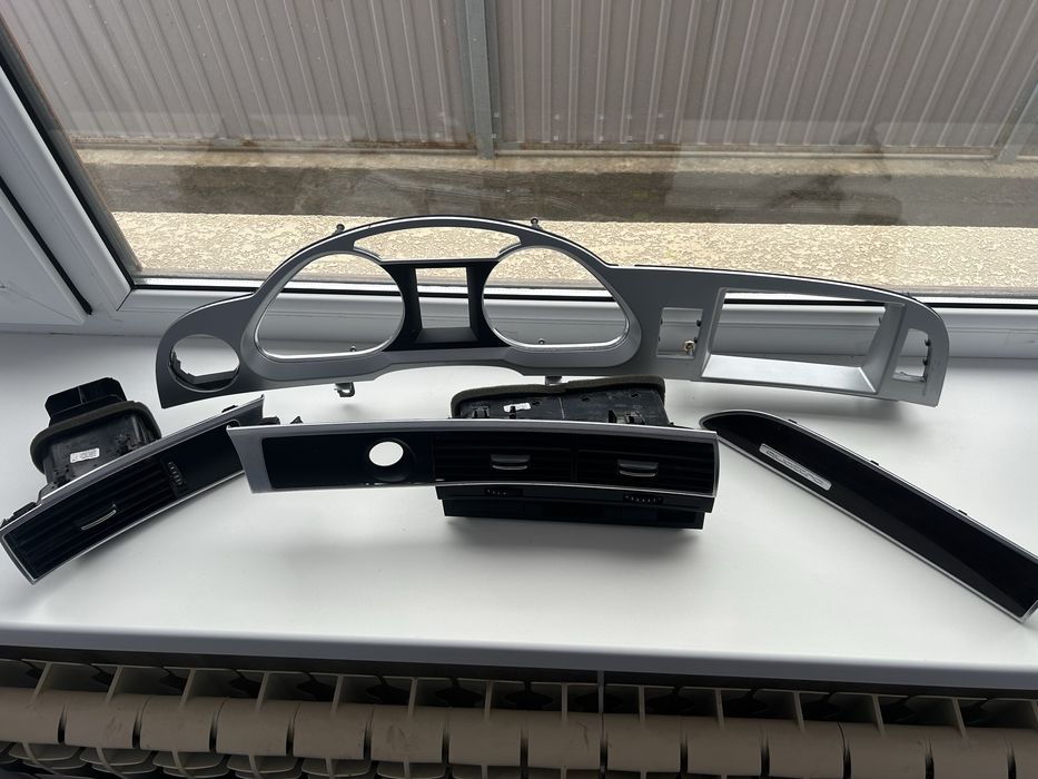 запчасти ауди а6 с6 ку7