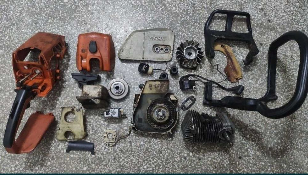 Щил 170,180,181,211,210,230,231,251,250,280,360 ЧАСТИ