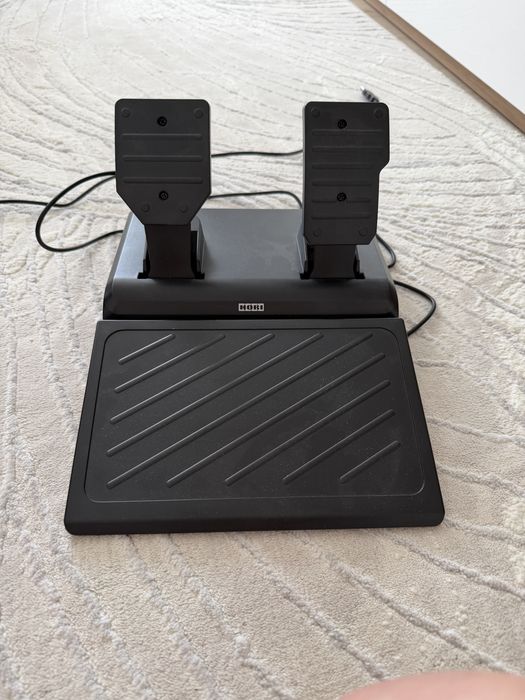 Vand volan gaming Hori