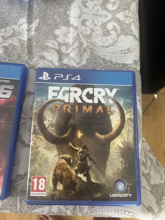 Playstation games