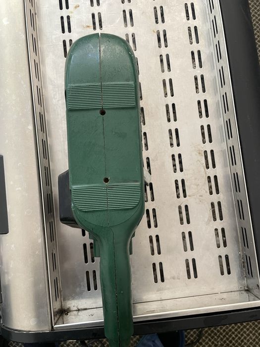 Лентов шлайф BOSCH 7A