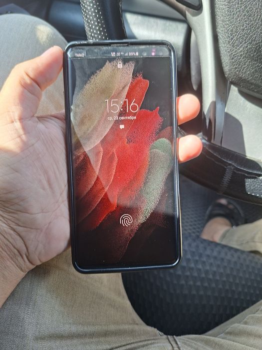 Samsung S10 5G 256gb