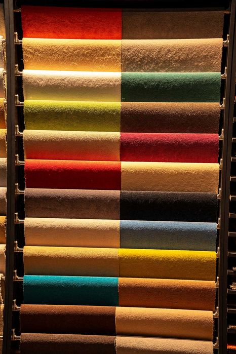 Ковролин Ковролан Balsan (Франция) с гарантией 15 лет