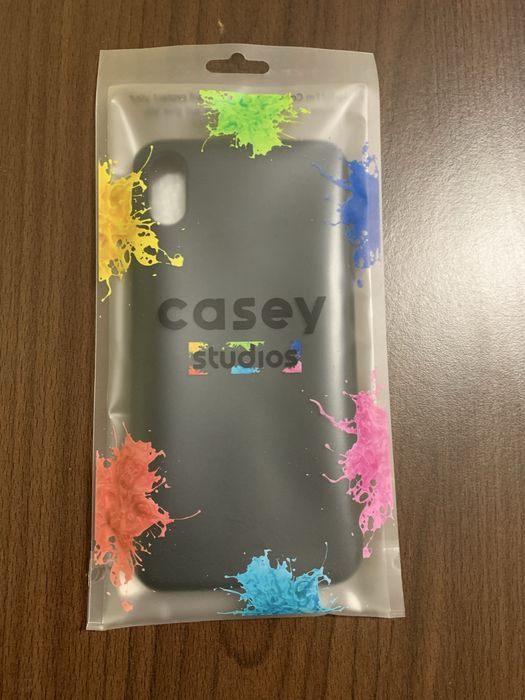 Vand husa noua iphone xs max