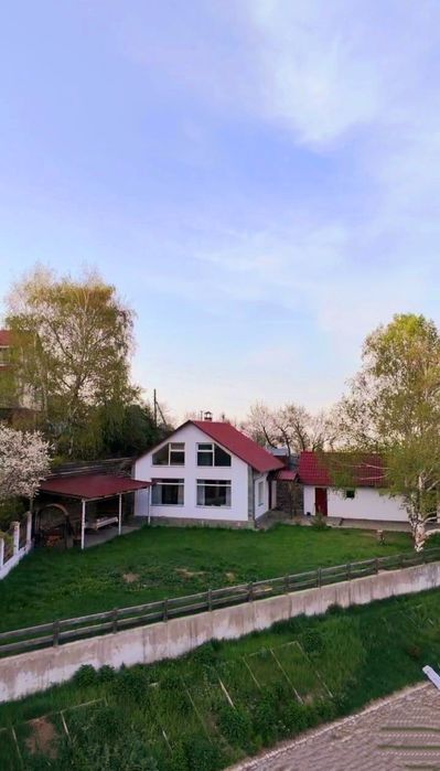 Гостевой дом/дача