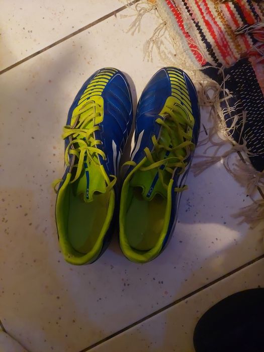 Ghete de fotbal, adidas f50