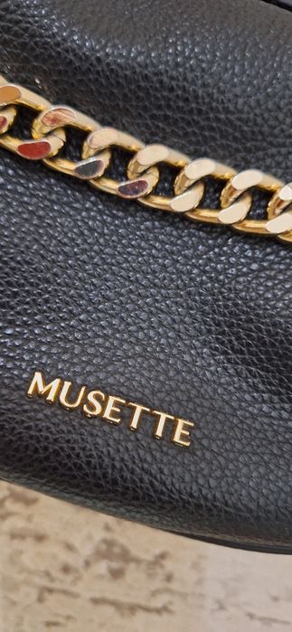 Geanta ZAIRA Musette