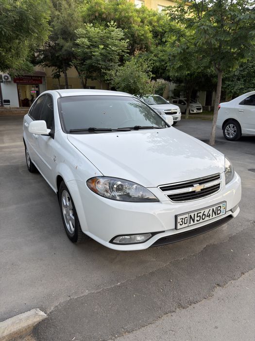 Jentra Avtomat 3 pozitsia bez lyuk