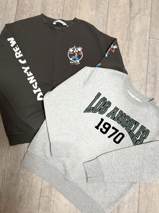 Свитшот и худи для мальчика