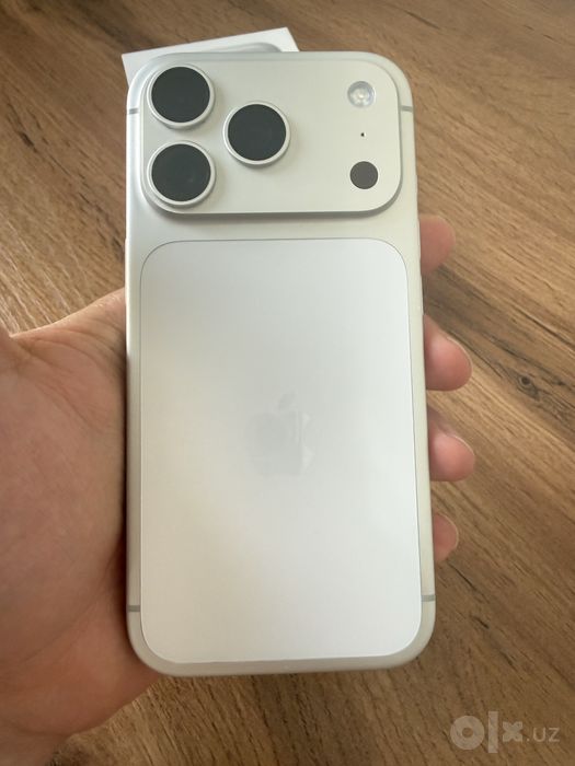 Iphone 17 Pro 256