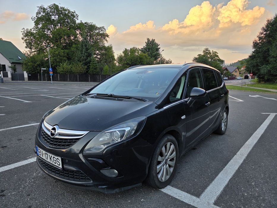 OPEL Tour