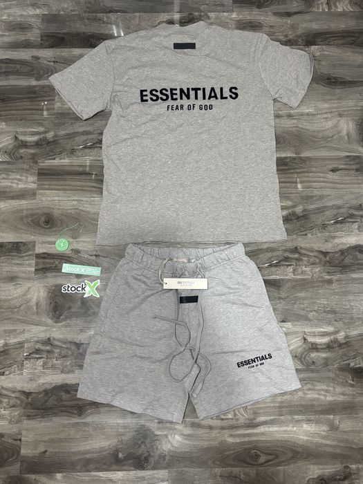 Compleu essentials