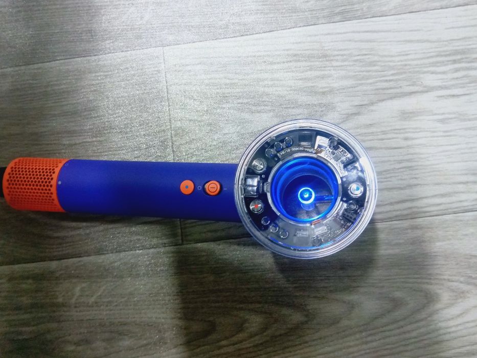 Dyson Supersonic Nural HD16