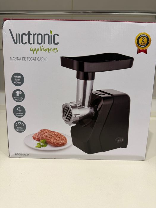 masina de tocat carne