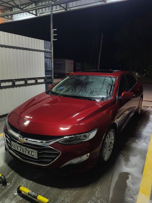 Malibu 2 Bardoviy 2018