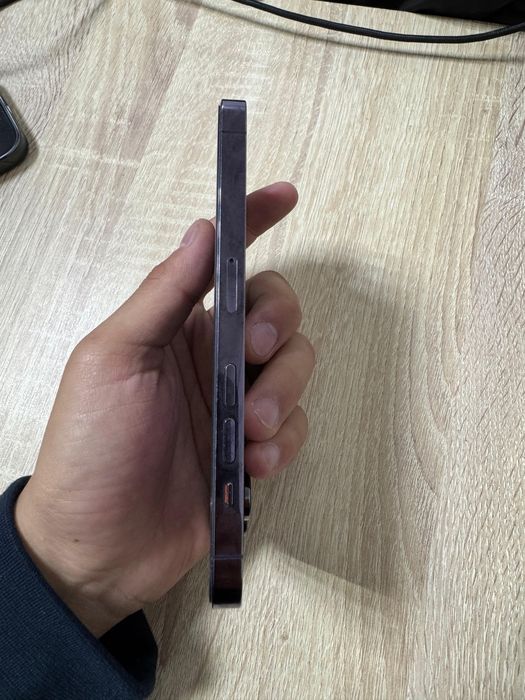 iPhone 14 Pro