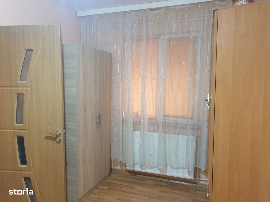Apartament 2 camere, parter, Tomis Nord Ciresica 80000 euro