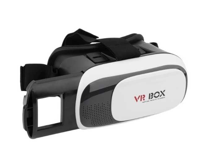 Очки виртуальной реальности VR Box VR
