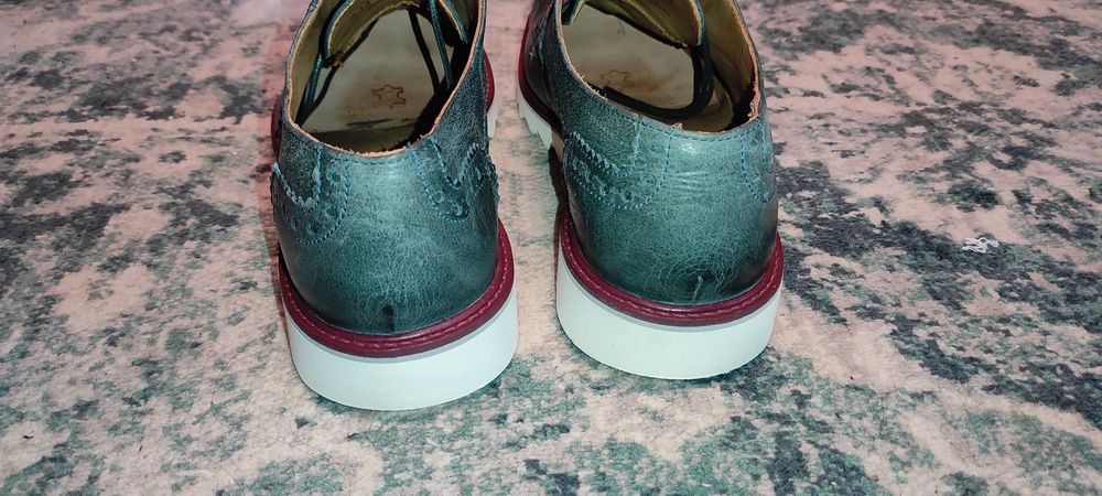 Pantofi eleganți Lloyd 44