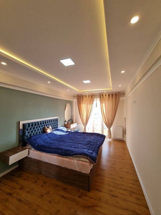 Sotiladi! Premium toifadagi 3 xonali kvartira sofiladi.
