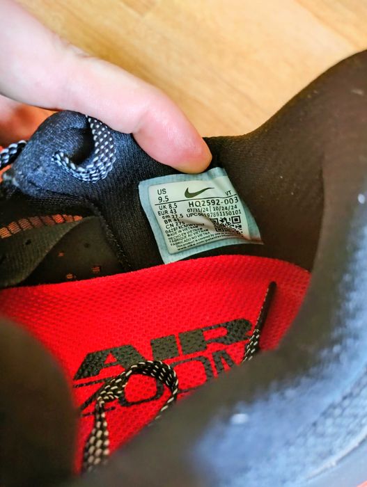 Adidași Nike Pegasus Premium