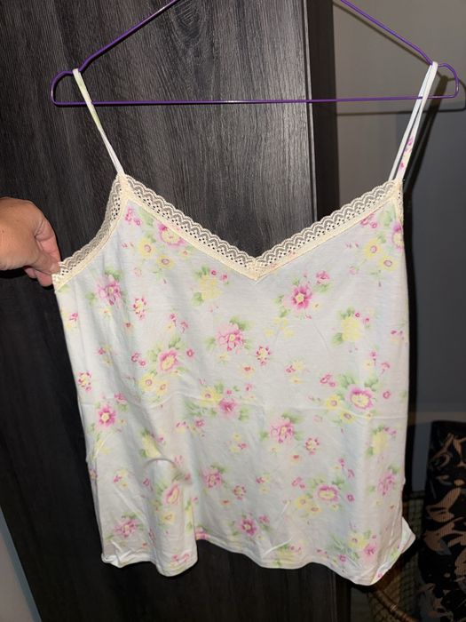 Intimissimi maiou bumbac cotton supima marimea L