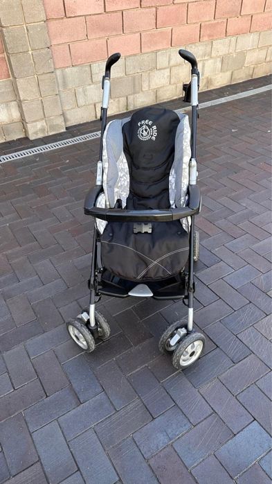 Коляска Peg Perego