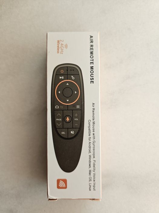 Telecomanda  universala air remote Mous G10e