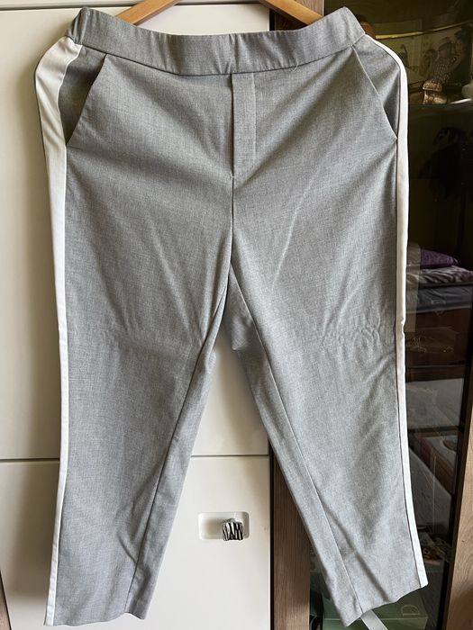 Pantaloni elaganti MANGO S