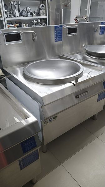 Электрический казан. Электроказан. Доставка по РК