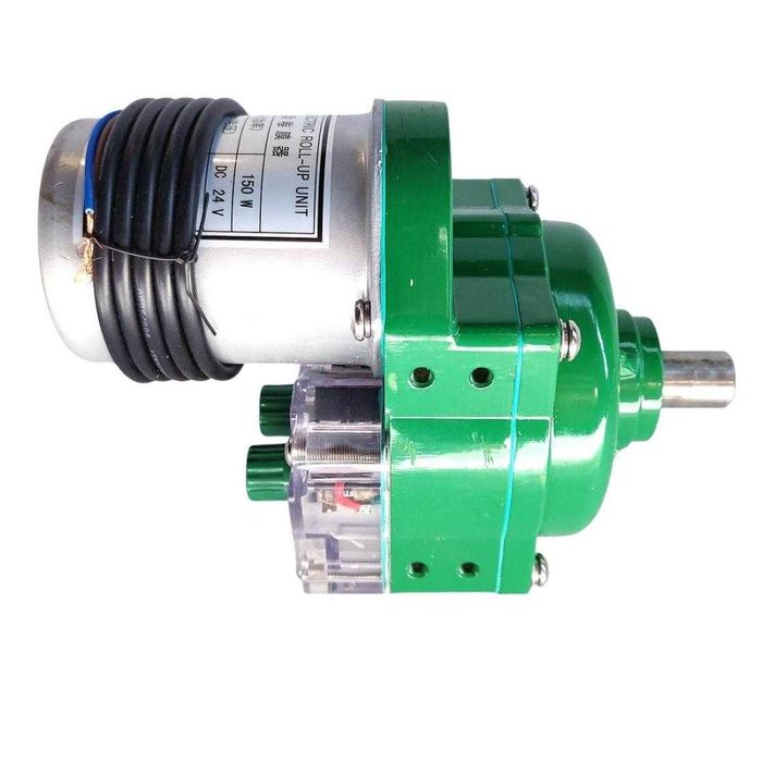 Система проветривания для теплиц (редукторы)