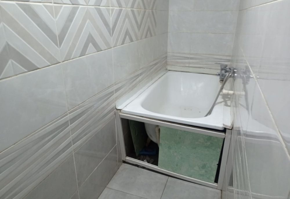 Сдам комнату в общежитии в районе Уюта