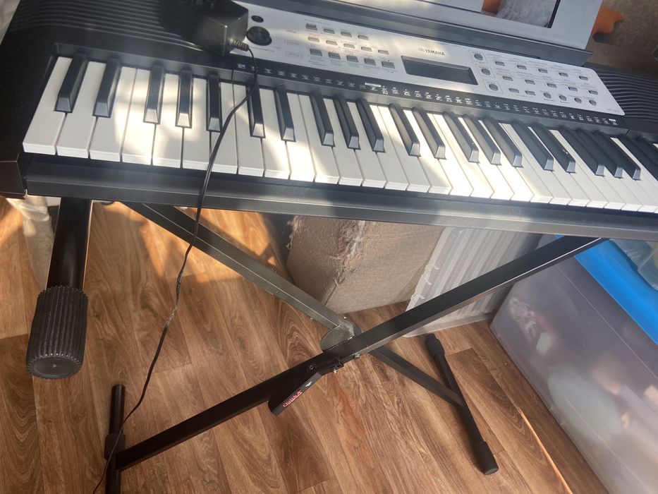 Синтезатор Yamaha