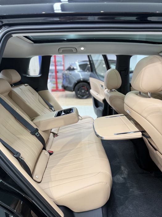 Aion i60 520km EV 2026/Full 3Йил Гарантия!!!
