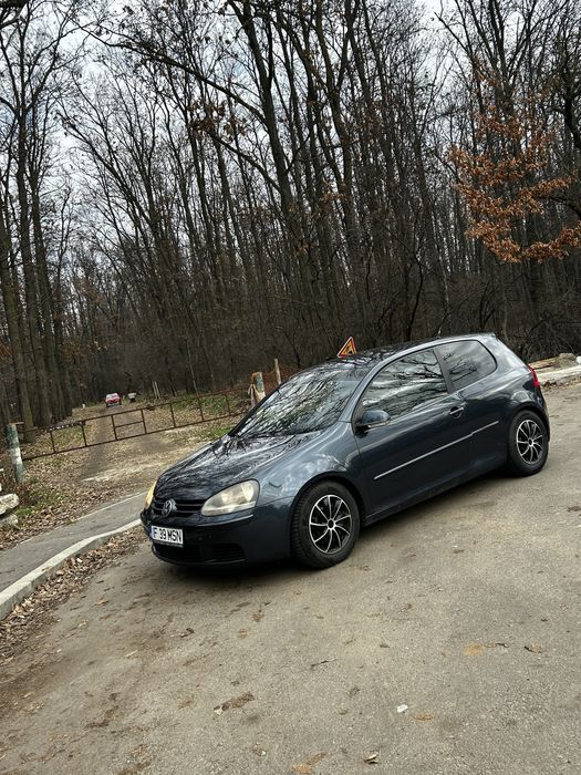 Golf 5 1.9 diesel