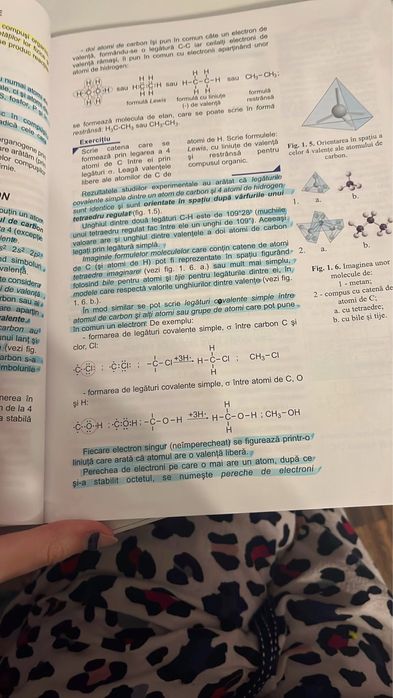 Vand manual chimie clasa a X a