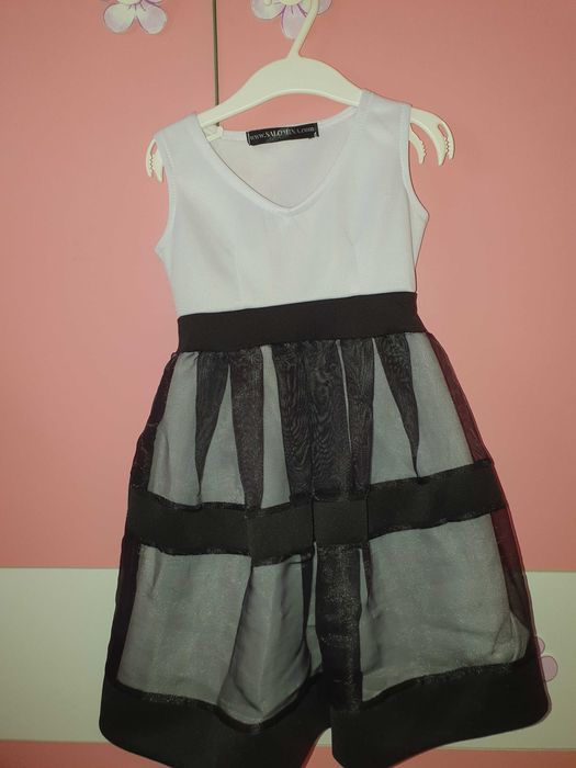 Рокли "мама и аз"