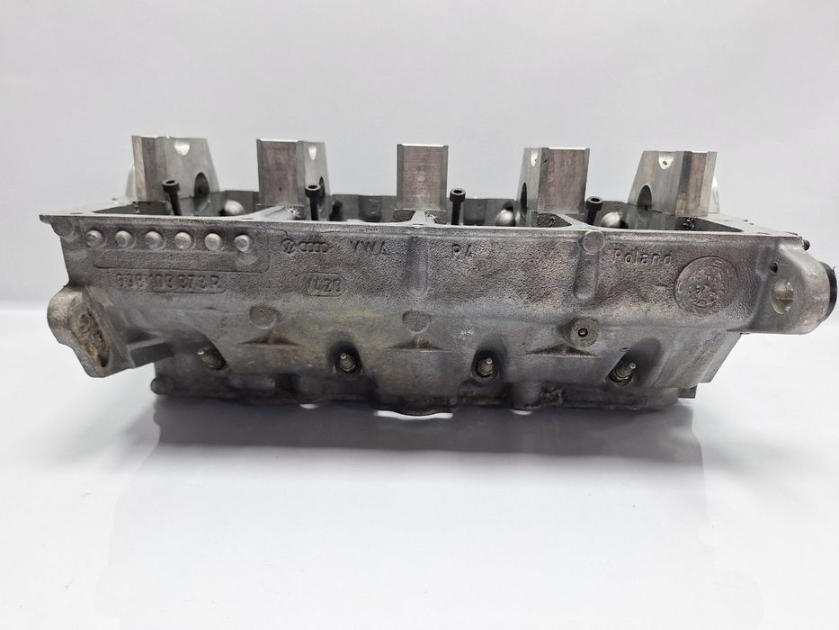 Chiulasa Motor 2.0 Sdi Bdk , Bdj, Bst Volkswagen Golf V 1K1 / Caddy