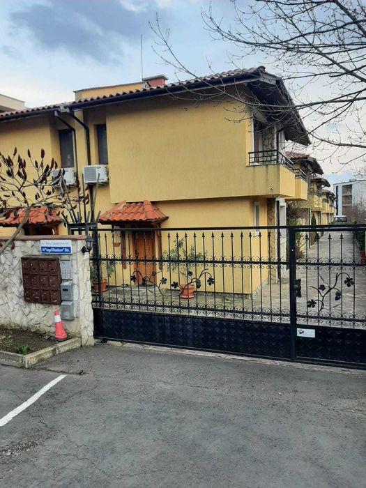 Дава се под наем Къща в Бургас, Сарафово - 101 кв.м за 510 € - Снимка #5