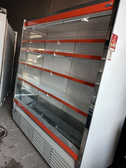 Ветрина халадилник Горка АЗН